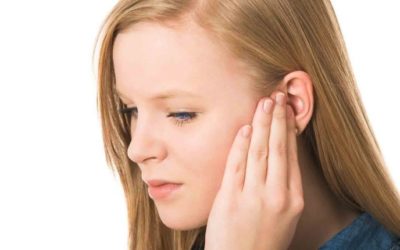 Tipos de perda auditiva