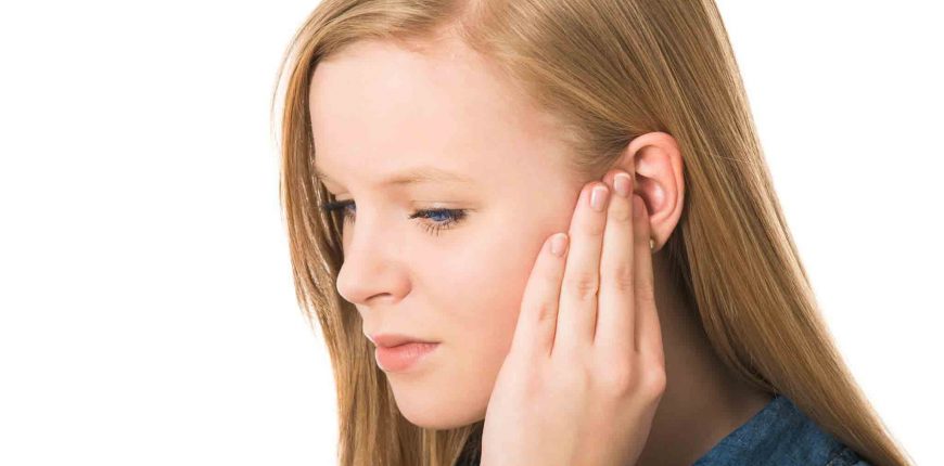Tipos de perda auditiva